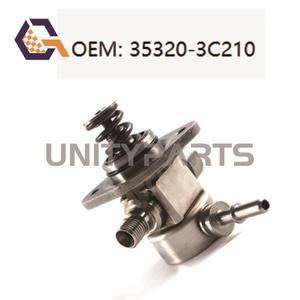 현대 호환 제네시스 호환 에쿠스 아제라 기아 호환 산타페 K900 3.3L 09-18 고압 연료 펌프 35320-3C210 자