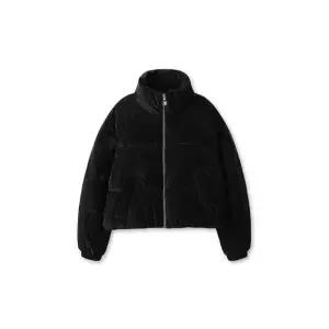 매장정품탑텐 TOPTEN 여성) 레더 글로시 숏패딩 점퍼_MSE4JP2914 MSE4JP2914 120376