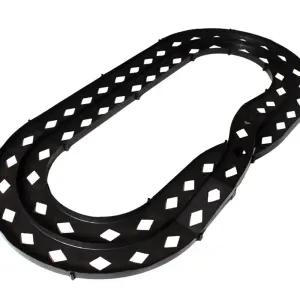 소형 미니카트랙 용 서킷 레인 경주대 미니