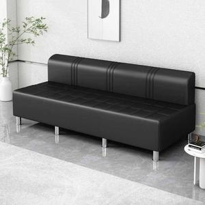 병원쇼파 3인 4인 업소용 소파 대기실 휴게실 로비