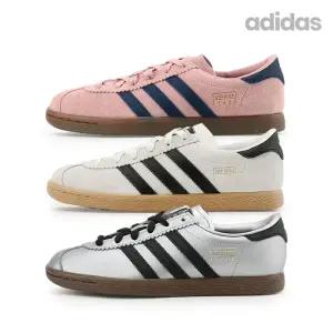 아디다스 슈타트 스니커즈 3종 택일 (핑크/아이보리/실버)