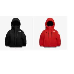 [노스페이스키즈](강남점)NJ1DQ50 키즈 히말라얀 파카 (RDS 다운) KS HIMALAYAN PARKA (RDS DOWN)