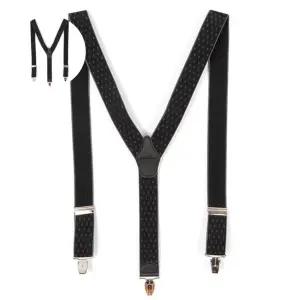 허리 남성 어깨 멜빵끈 서스펜더 디자인 정장 멜빵