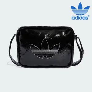 [아디다스][세일] 아디다스 가방 JD5558 AC AIRLINER 아디컬러 프리미엄 에어라이너 백