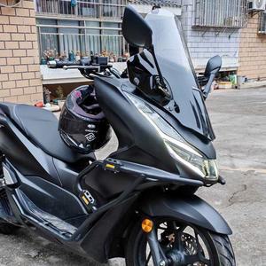 PCX 윈드스크린 백미러킷 20년식 비패딩 2019 킷트 18 21년 미러킷