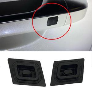 기아 스포티지 QL - 프론트 도어 외부 핸들 소형 버튼 스위치 커버 82651D9710 자동차 액세서리