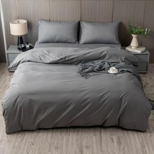 방수 이불 커버 진드기 보호 코어 방지 소변