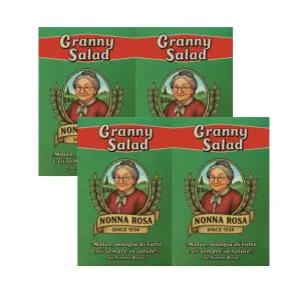 Granny Salad 그래니 샐러드 60정 4박스
