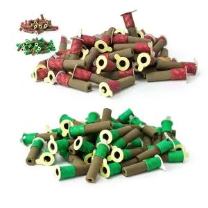 180개 손가락쑥뜸 미니뜸 붙이는 미니뜸 쑥뜸기 구