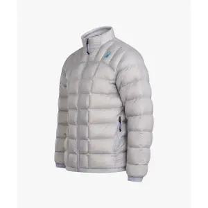 스파이더 SPYDER 남성 초경량 스탠드넥 다운 패딩 자켓 SPKWCNDJ207MLGR 213956