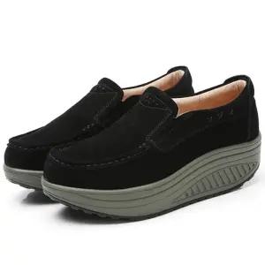 간호화 쿠션 병원 오래 서있는 실내화 발 신발 슬리퍼