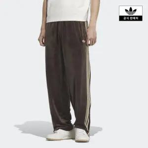 [아디다스오리지널스](하남점)[New Originals] FB TP 벨루어 트랙 팬츠 [KD9384,KD9385]