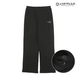 [보리보리/에어워크 주니어]주니어 베이직 아트웍 융기모 트레이닝 팬츠