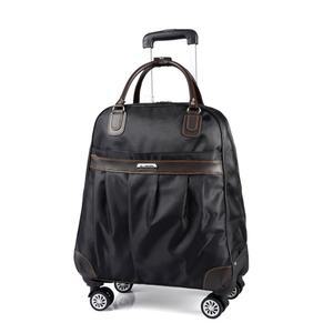 바퀴달린가방 여행 이동식 짐가방 기내용 트롤리 대형