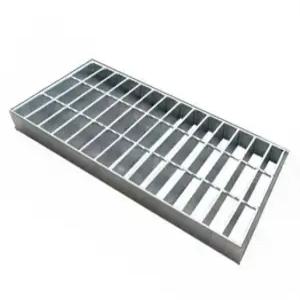 대형 트랜치 하수구 맨홀 정화조 배수로 뚜껑 배수구캡