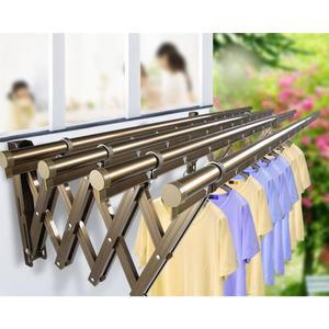 벽부착 건조대 부착 강력 빨래 무타공 소형 접이식 행주