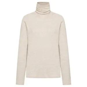 [LINE](센텀시티점)[라인어디션] [BYLYNN]홀가먼트 하이넥 폴라 니트 NKPOOK0800