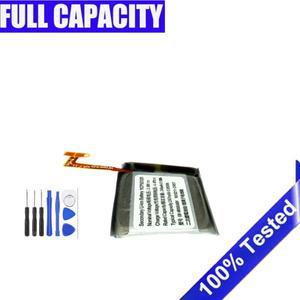 삼성 갤럭시 워치 4 40MM SM-R860 워치4 42MM R880 EB-BR880ABY 247mAh 교체용 새 배터리