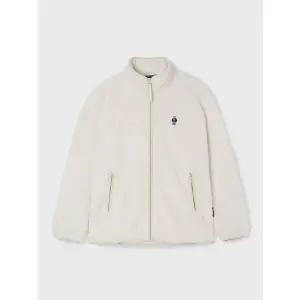 [후아유](신세계 사우스시티)Steve Fur Fleece Zip-up WHMZF4V21U