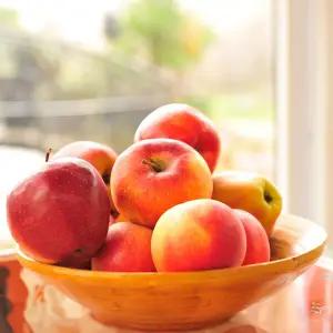 [넉넉] 경북 안동 사과 가정용 감홍사과 3kg (12-16과)