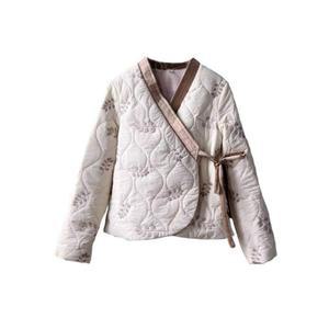 계량한복 누빔 설날 누비 패딩 저고리 겨울계량한복