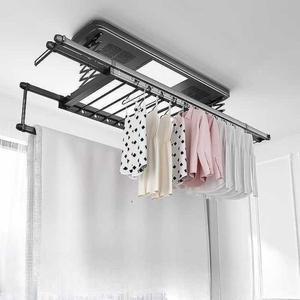 전동 빨래건조대 천장 아파트 무선 자동 베란다