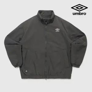 [엄브로](강남점)클래식 패딩 봄버 자켓 UQ321CPJ92 DCH