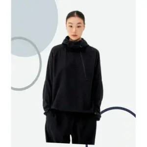 [국내매장정품] 코오롱스포츠 KOLON SPORT WM 남녀공용 익스퍼트 베이스레이어 후드 8GTBX25301BLK 118164