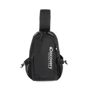 디스커버리 디스커버러 슬링백 DXSG0015N-BKS