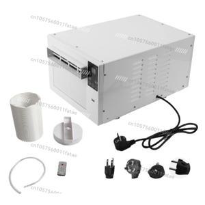 모바일 280와트 에너지 절약형 에어컨 가정용 휴대용 리모컨 포함