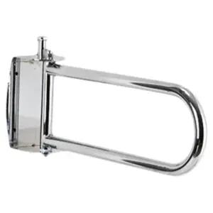 좌우가동 장애인 안전손잡이 화장실 양변기 회전식 벽부형 재활센터 핸드레일 환자