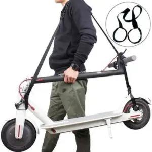 킥보드 캐링 밴드 미니벨로 스트랩 (WFK83L5)