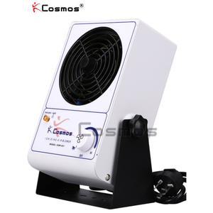 이온블로워 이오나이저정전기제거장치 제전기 산업용 KSM 001 낮은 버전