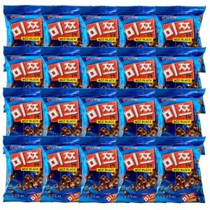 오리온 미쯔 블랙 미니 42g X 36봉 씨리얼 봉지과자