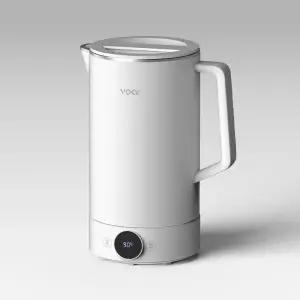 보아르 모노 전기포트 1.5L 커피포트 분유 대용량 주전자 316 올스텐 보온 온도조절