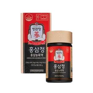 정관장홍삼정240g