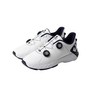 지포 멘즈 G4MA23EF32 PERFORATED G DRIVE GOLF SHOE 골프화