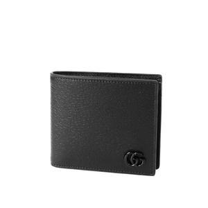 [국내배송]  반지갑 코인 마몽 GG 남성 428725