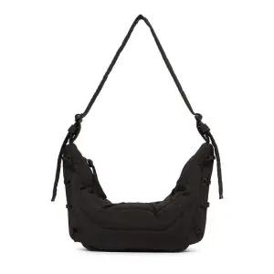 25FW  소프트 게임백 스몰 다크초콜렛 BG293 LF1330 490