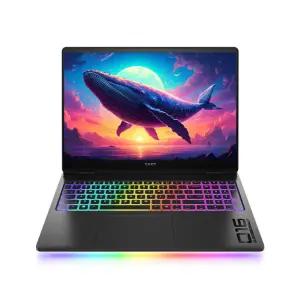 HP OMEN Slim 16-an0021TX 울트라7-255H 24G 1T RTX5070 WQXGA 240Hz 500Nits DOS