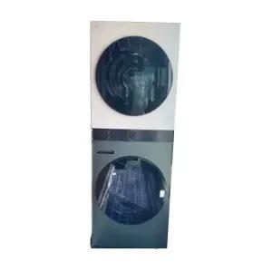 하랑 LG전자 W2321GEAM 23/21kg 워시타워