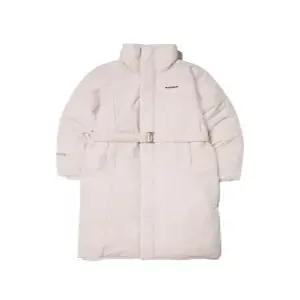 EIDER 아이더 DWW24559 캐시미어 코트 여성 W/S 롱 다운 자켓