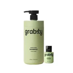 갤러리아 그래비티 헤어리프팅 샴푸 엑스트라 스트롱 475ml (+30ml 증정)