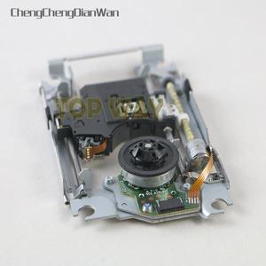 PlasyStaion 3 PS3 슈퍼 슬림 4301A 495A 레이저 렌즈 용 1PC 기존 새 KEM-495AAA 레이저 렌즈 데크 선반