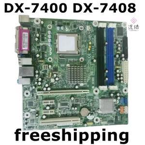 HP DX7400 마더보드용 MS-7352 447583 -001 DDR2 메인보드  완료