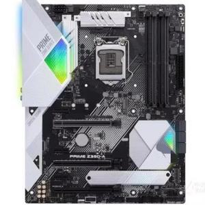 ASUS PRIME Z370-A II Z390-A Z370M PLUS II에 사용됨