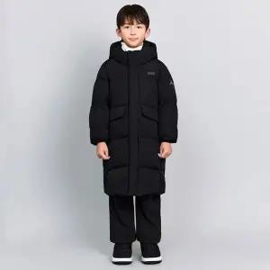 갤러리아 (네파키즈)롱 덕다운 자켓 KLF2001-C01(갤러리아타임월드)