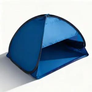 수면돔 자외선차단 방수 그늘막 얼굴 텐트