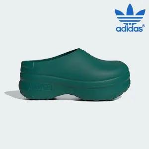 [하프클럽/] 슬리퍼 /U9- IE0481 / ADIFOM STAN MULE 아디폼 스탠 스미스 뮬