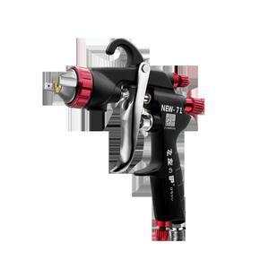 페인트 분사기 일본수입 휴대용 외벽 자동차 도장